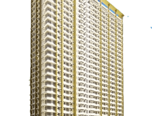 RFO condo in San Juan newly turn over units beat the price increase