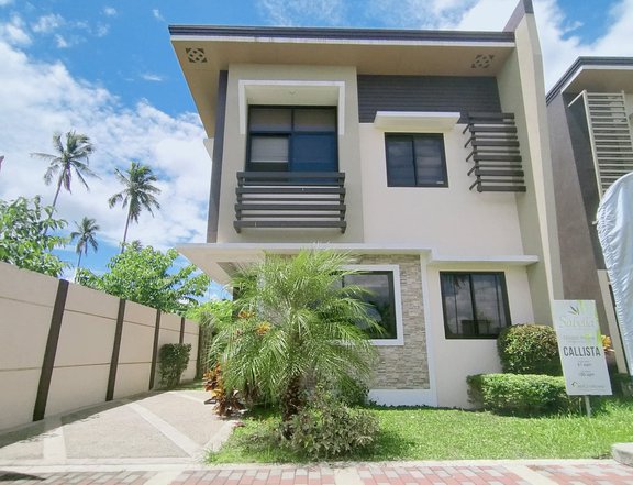 Spacious Rooms, 4BR Single Homes for Sale in Gen. Trias Cavite