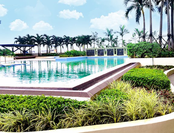 Modern 1-bedroom condo for sale in Avida Towers Cloverleaf, Quezon City