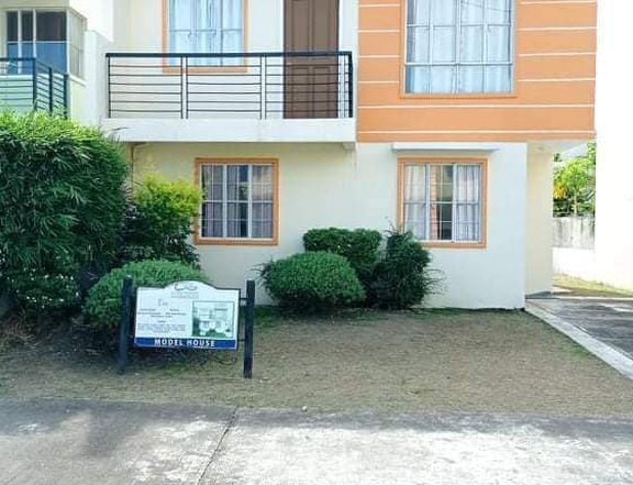 4BR Single Attached Park Infina RFO For Sale in Imus Cavite