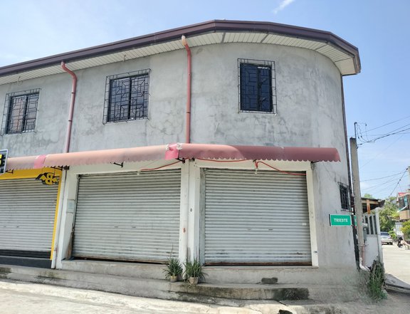 Store For Rent in General Trias Cavite