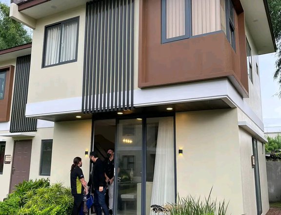 3- bedrooms Quadruplex for Sale in General Trias Cavite