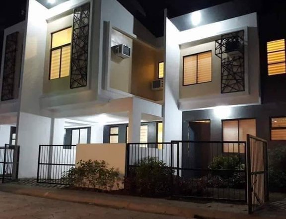 House And Lot For Sale Very Near Tagaytay