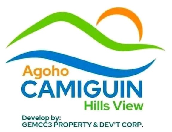Agoho - Camiguin Hills Soon to Rise
