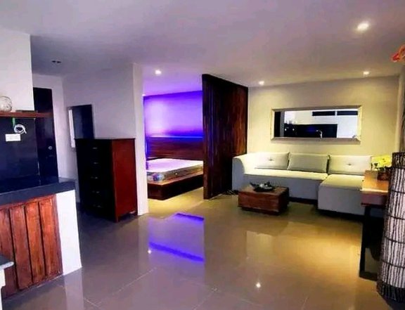 Modern styled house in panglao bohol