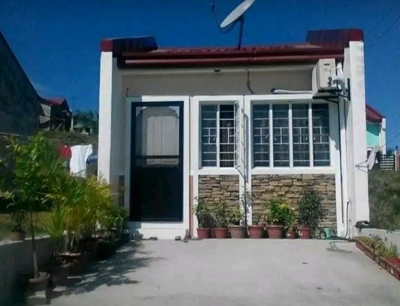 2-bedroom House For Sale in Rodriguez (Montalban) Rizal