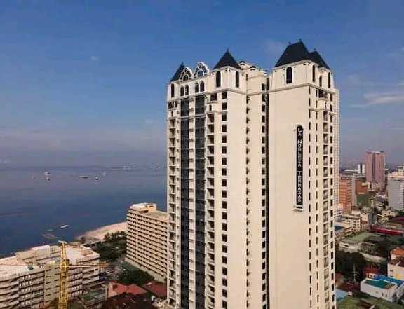 29.00 sqm 1-bedroom Condo For Sale in Manila Metro Manila