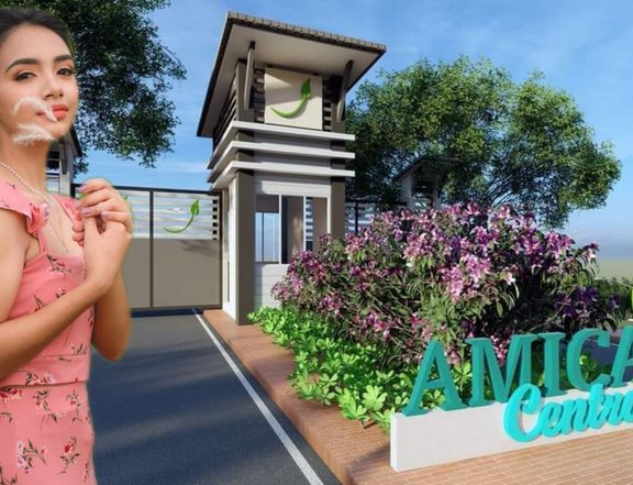 First class Subdivision with 50% discount in Amica Coast