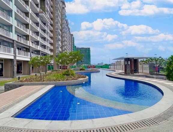 Rfo 2 bedroom for sale condominium in Santolan Pasig City  near