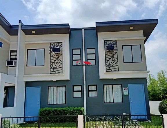 3 bedroom single attached house for sale in MAGALANG PAMPANGA