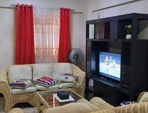 2 Bedroom Unit with Balcony for Rent in Asteria Residences Paranaque