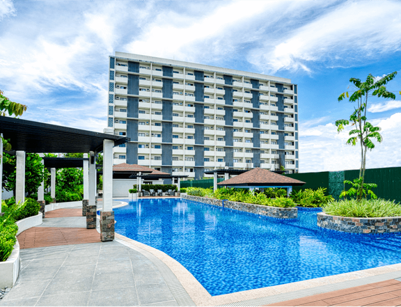 TIERRA LORENZO LIPA CONDOMINIUM