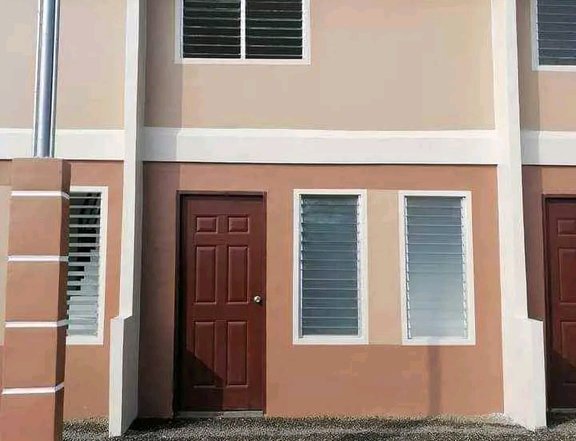 2 story house and lot with 2 bedrooms in Bacolod city