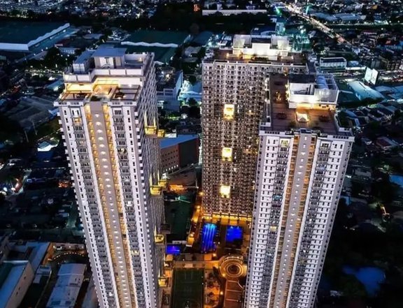 Lumiere Residences 28.00sqm 1 Bedroom Ready for Occupancy condo for sale in Pasig City