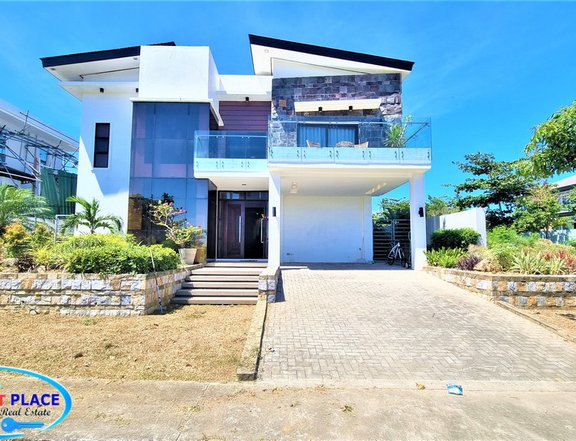 House and Lot For Sale in Amara Liloan Cebu