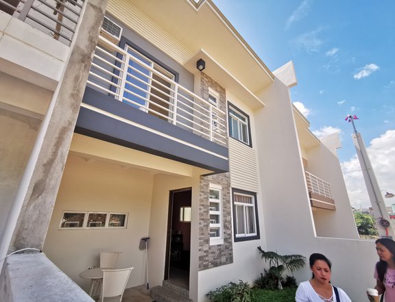 3 Bedroom Townhouse in Upper Antipolo