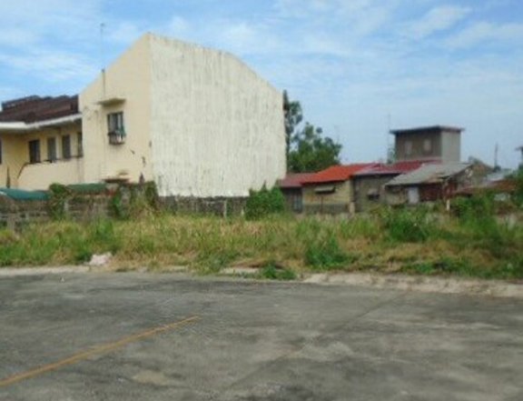 Foreclosed 87 sqm Residential Lot For Sale in Santa Rosa Laguna