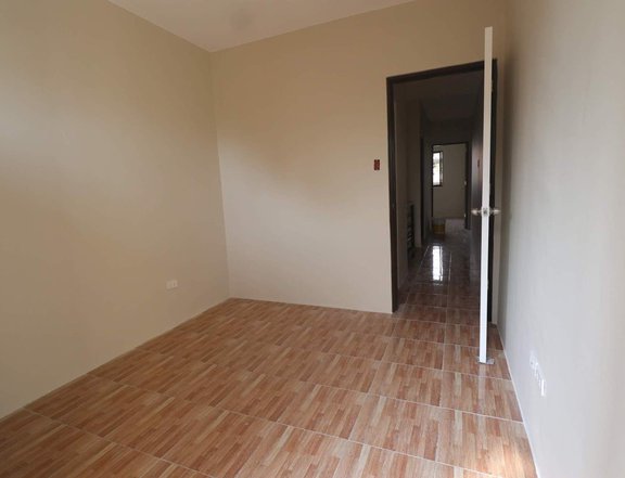 2 Storey  Pre-Selling Townhouse For Sale in Novaliches. PH2703
