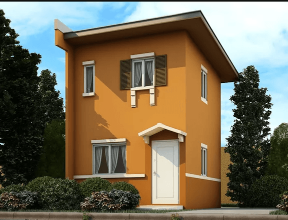 2-bedroom Single Attached House For Sale in Valenzuela Metro Manila