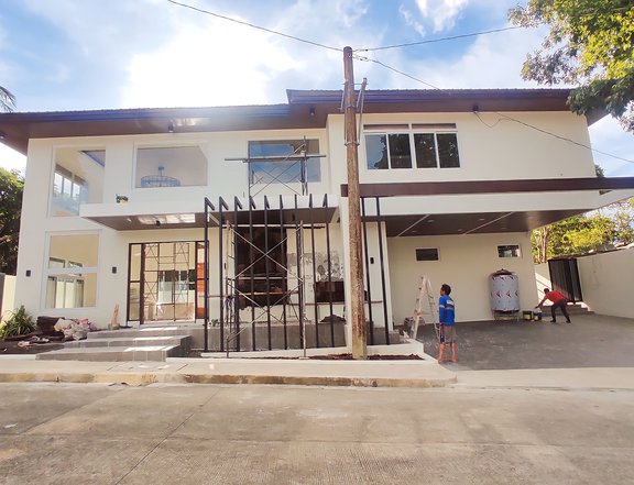 Brandnew 4-BR Single Detached House For Sale in Tagaytay Cavite