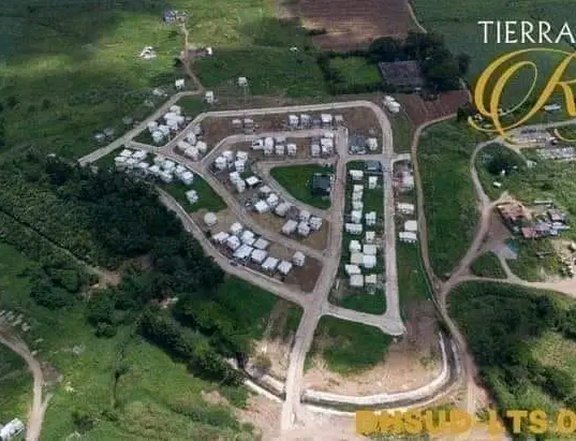 140 sqm Residential Lot For Sale in Bacolod Negros Occidental
