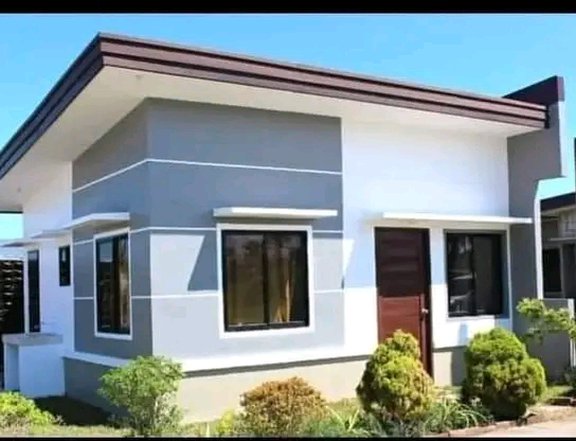 Centerville 2-bedroom Single Detached House For Sale in Silay.