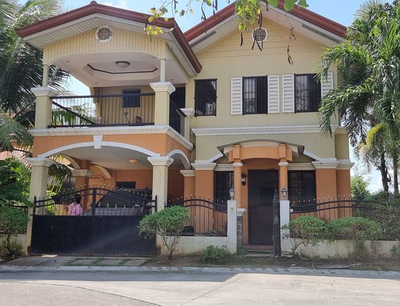 House and Lot for Sale in Tayud, Consolacion, Cebu