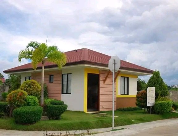 2-bedroom Single Detached House For Sale in Cordova Cebu