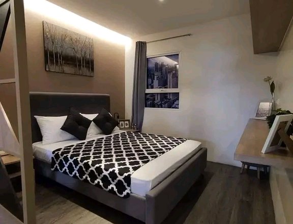 Rent to Own 1 Bedroom in Metro Manila