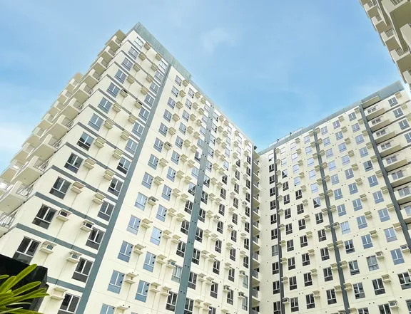 AVIDA TOWERS VIREO: STUDIO UNIT