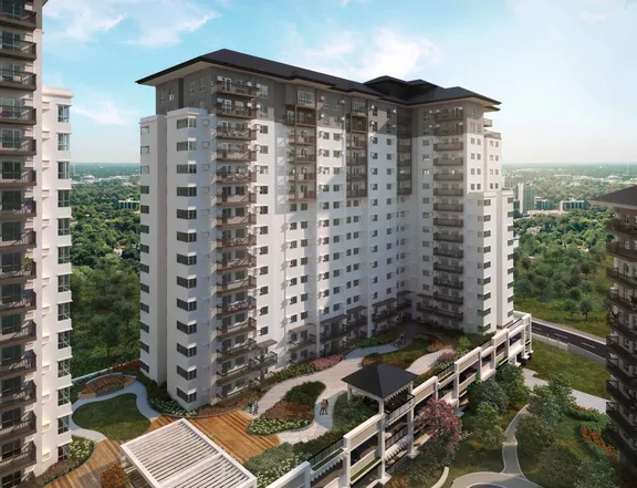 23.00 sqm 1-bedroom Apartment For Sale in Tagaytay Cavite