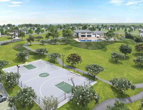 Discounted 128 sqm Residential Lot For Sale in Nuvali Calamba Laguna
