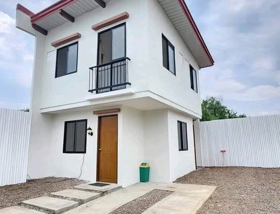 3 Bedroom Single Attached House for sale in Sariaya  Quezon