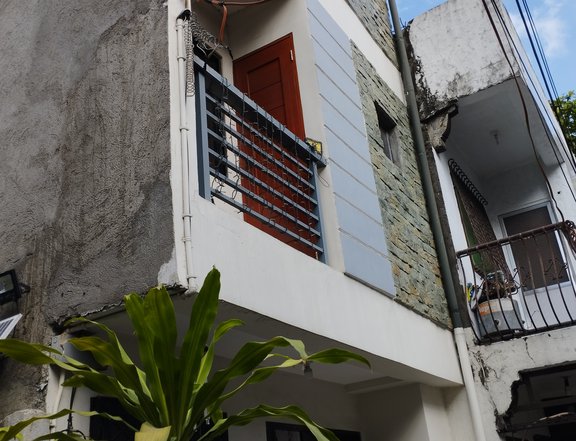 House and Lot in Pasig at 3,750,00 Only