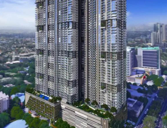 PROMO: The Valeron Tower 3 Bedroom Pre-selling condo for sale in Pasig City