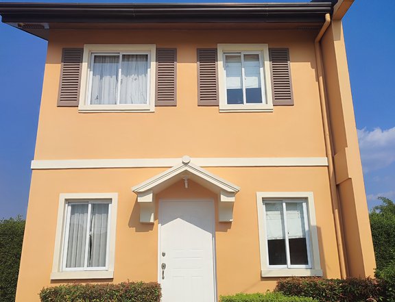 Affordable House in Pangasinan