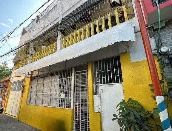 3 Storey's House and Lot For Sale in Marikina City