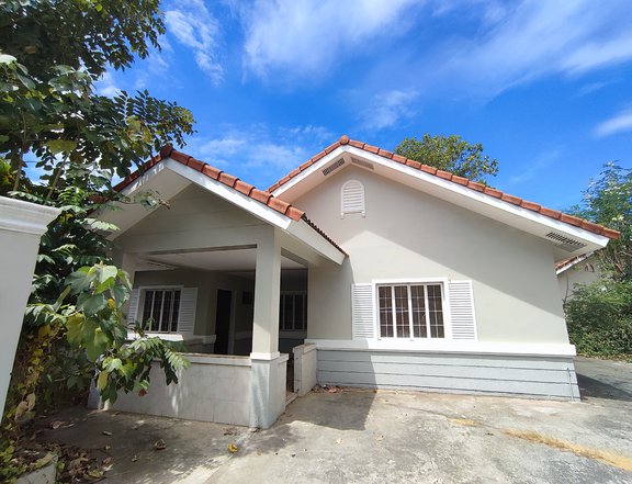 3-bedroom Bungalow House For Sale in Santa Barbara Pangasinan