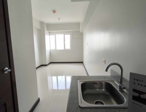 For sale condominium in pasay near Entertainment City's