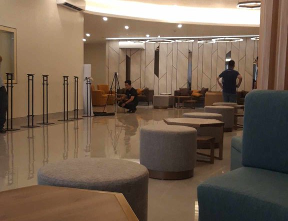Taft Pasay one bedroom taft ave two bedroom with balcony