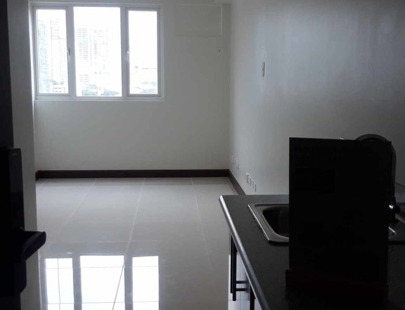 Ready for occupancy condo in pasay adamson makati libertad edsa