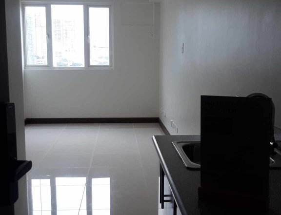 pre selling condo in pasay taft ave two bedroom