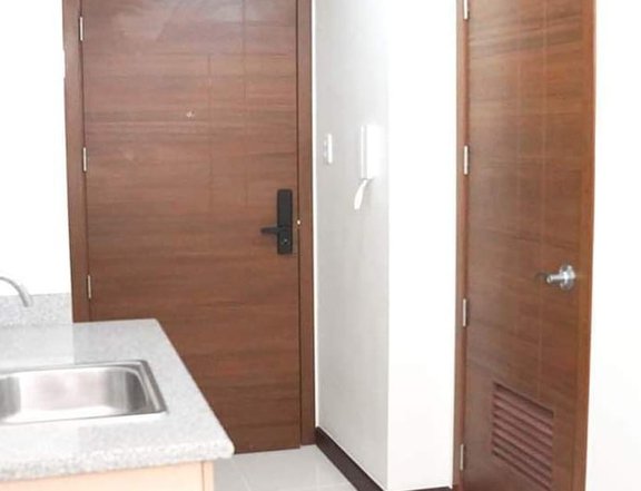 Pasay Studio Unit: Special Discount Available