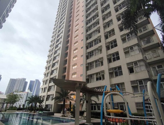 Rent to own condominium ready for occupancy in makati