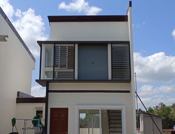 Furnished 3-bedroom Townhouse For Sale thru Pag-IBIG in Lipa Batangas