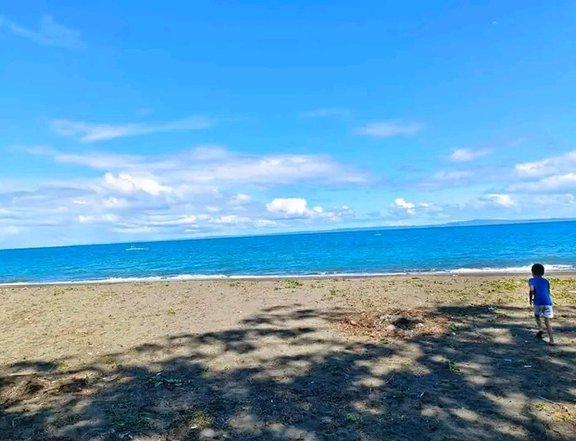 Residential Beach lot for sale