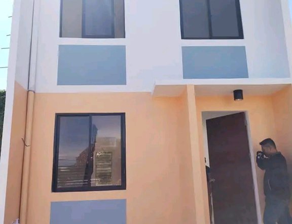 2-BR for sale in buanoy, balamban cebu finished unit upon turn over