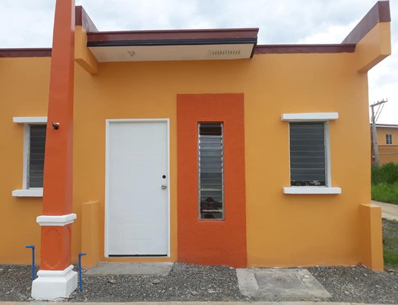 1 bedroom Rowhouse for Sale in Cauayan Isabela