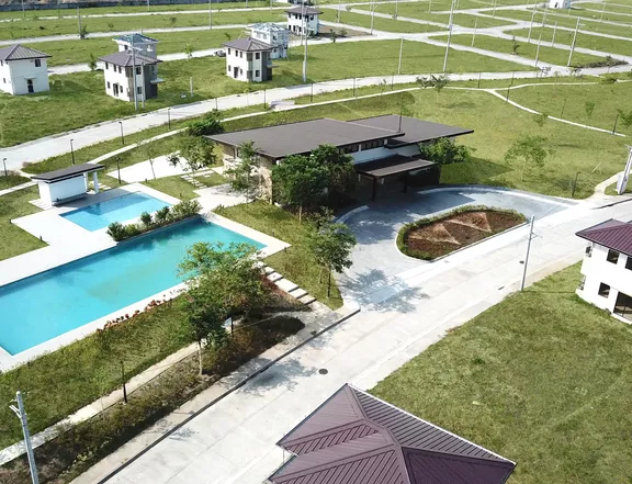 Discounted 125 sqm New Residential Farm For Sale in Porac Pampanga