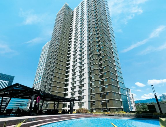 PROMO! Avail Our Early Move-in Next Year 2025 Condo in Avida Riala in IT Park Cebu City